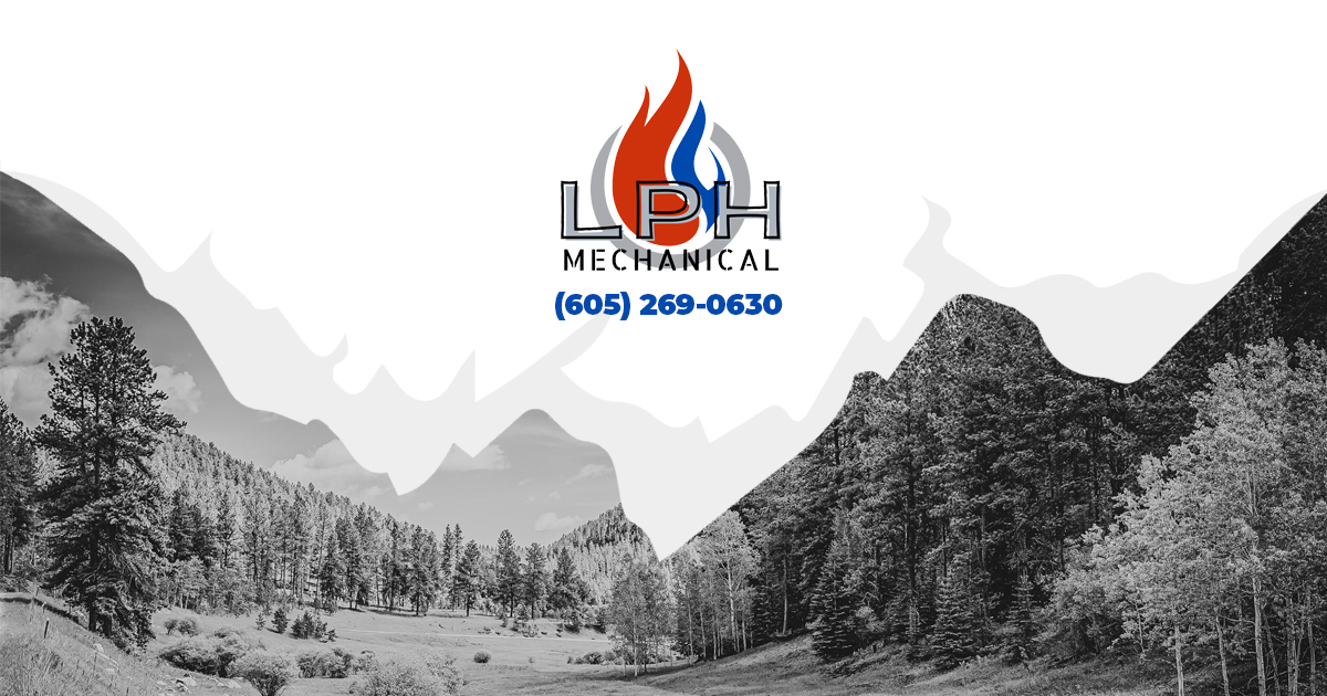 Plumbing & Furnace Repair Belle Fourche and Spearfish SD LPH