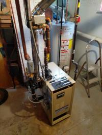 Boiler Repair Sturgis and Spearfish SD.